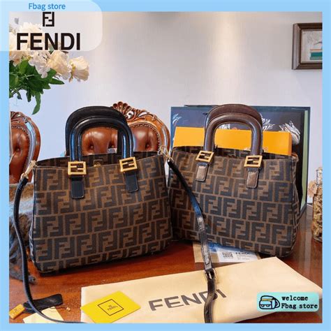 fendi malaysia online|handbag fendi online malaysia.